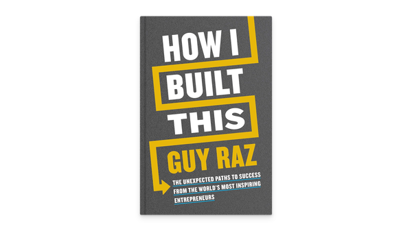 How I Built This