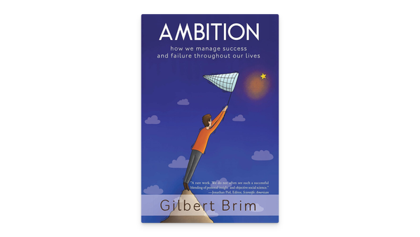 Ambition