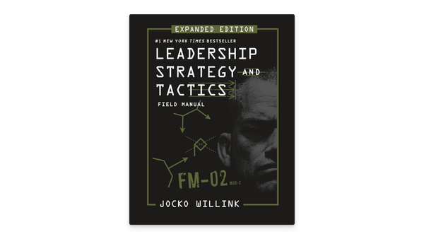 Leadership Strategy and Tactics